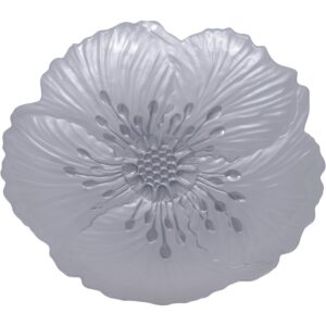 Centro de Mesa Bandeja Flor