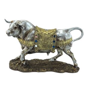 Escultura Toro