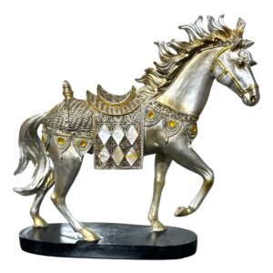 Escultura Caballo Gala