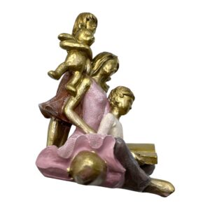 “Escultura Madre e Hijos”