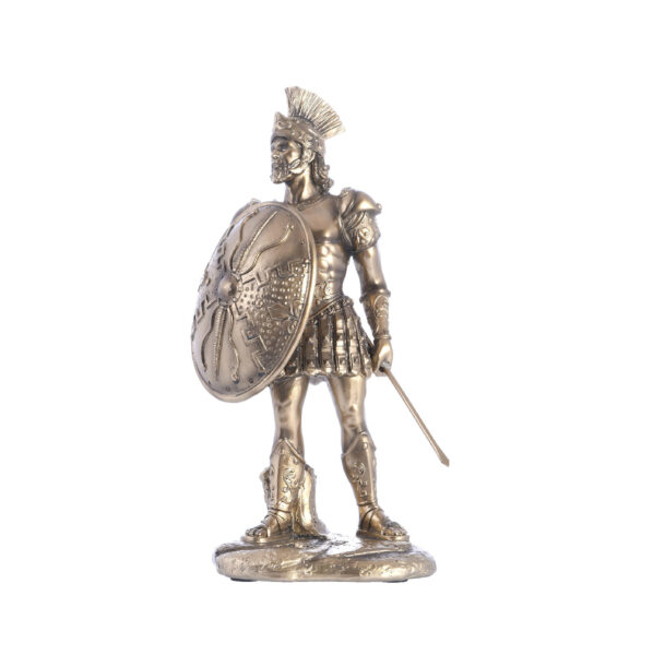 Escultura “Centurión de Bronce”